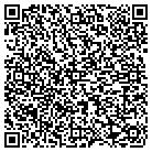 QR code with Chicago Tribune Info Center contacts