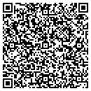 QR code with G A R Foundation contacts