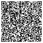 QR code with Heller Walb Family Foundation contacts