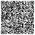 QR code with Helping Hands For Healing contacts