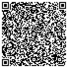 QR code with H K Community Funds Inc contacts