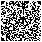 QR code with Hulman Public Building Trust contacts