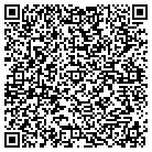 QR code with Khatiwala Charitable Foundation contacts