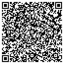 QR code with Kresge Foundation contacts