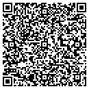 QR code with Megan Bensett contacts