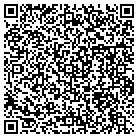QR code with One Breath At A Time contacts