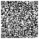 QR code with One Love Foundation contacts