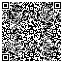 QR code with Ramapo Trust contacts