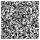 QR code with R C Baker Foundation contacts
