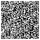 QR code with Rosanne H Silbermann Foundation contacts