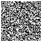 QR code with Teens About Being Better Youth contacts