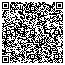 QR code with Rob's Rentals contacts