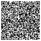 QR code with W K Kellogg Foundation contacts