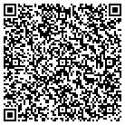 QR code with Spenta University contacts