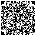 QR code with Mdma contacts