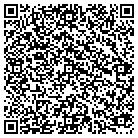 QR code with Hilton Education Foundation contacts