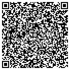 QR code with Hinge Education Resources contacts