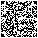 QR code with Kenzington Fund contacts