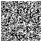 QR code with Mc Daniel Tichenor House contacts
