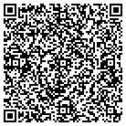 QR code with M Jay Kramer Foundation contacts
