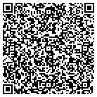 QR code with Oregon State Univ Foundation contacts