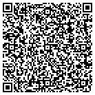 QR code with Sanders Education Fund contacts