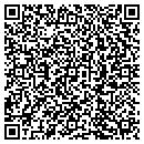 QR code with The Zeta Fund contacts