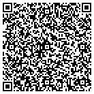 QR code with Marjorie J Baldwin Estate contacts