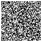 QR code with Mattese First Baptist Church contacts