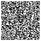 QR code with Hagan Scholarship Foundation contacts