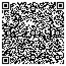 QR code with Haze Custom Bikes contacts