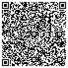 QR code with Rj Carter Plumbing Inc contacts