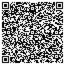 QR code with Kiniry & Griffith contacts