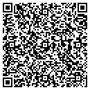 QR code with Alva Futures contacts