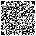 QR code with CFS contacts