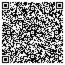 QR code with G & R Commodities LLC contacts
