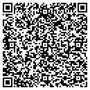 QR code with Hancock County Learning contacts