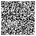 QR code with Ism Assoc Inc contacts