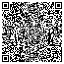 QR code with James Hough contacts