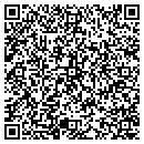 QR code with J T Group contacts