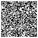 QR code with Kis Future contacts