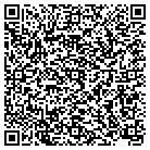 QR code with Kluis Commodities LLC contacts