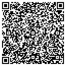 QR code with L D Commodities contacts
