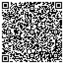 QR code with L J Cooper contacts