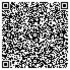 QR code with Marysville Livestock Auction contacts