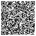 QR code with M B Commodities contacts