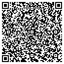 QR code with M C X Financial Group contacts