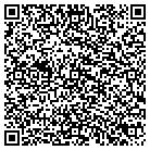 QR code with Oregon Highland Bentgrass contacts
