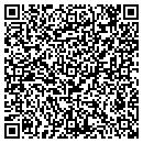 QR code with Robert F Morse contacts