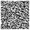 QR code with R R Securities contacts